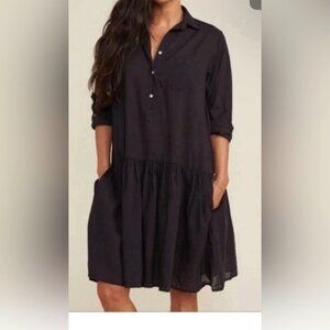 Grayson Black Changemaker Dress | Large